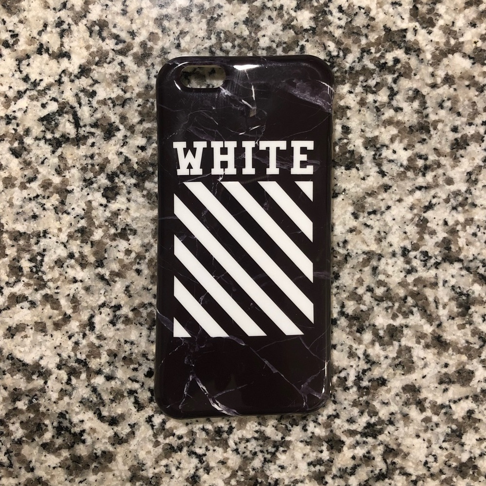 iPhone case